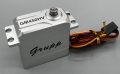 Grupp Servo GM450HV (Digital-HV)