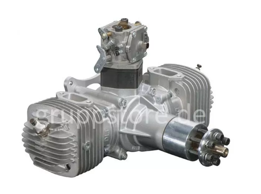 DLE-Motoren