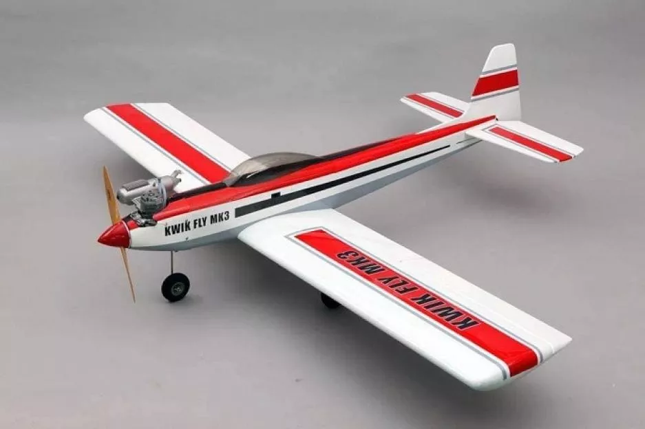 KwikFly Mk3