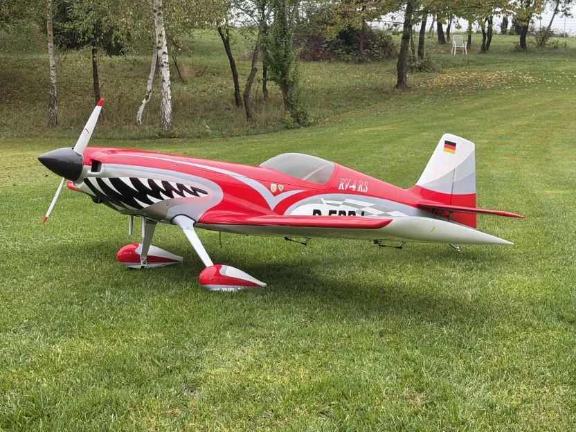 RV4 RS