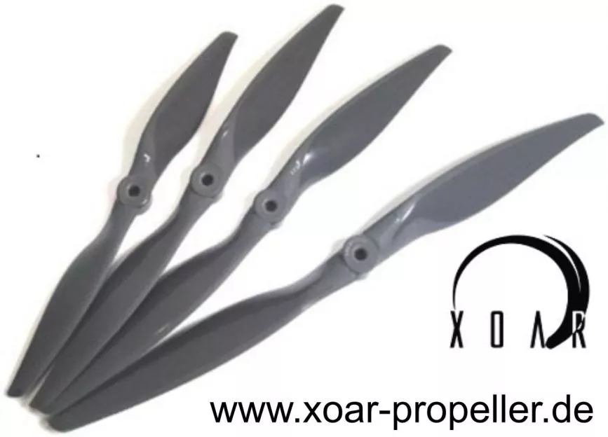 XOAR Vortex
