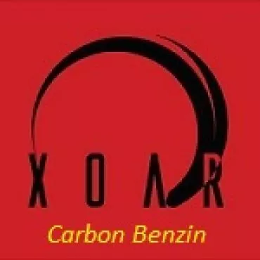 Carbon Benzin