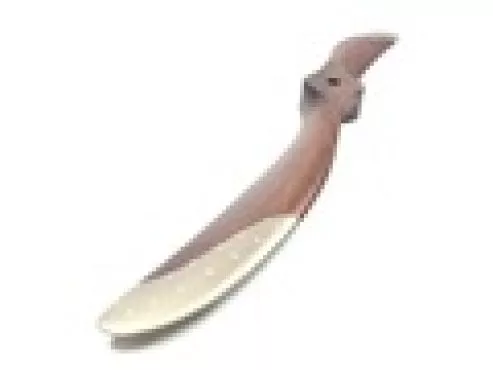 XOAR Holz Propeller Benzin PJWWI Scimitar