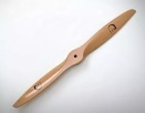 XOAR Holz Propeller Benzin PJA