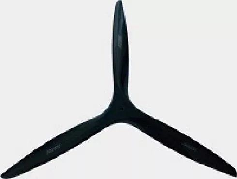 Falcon Elektro 3-Blatt