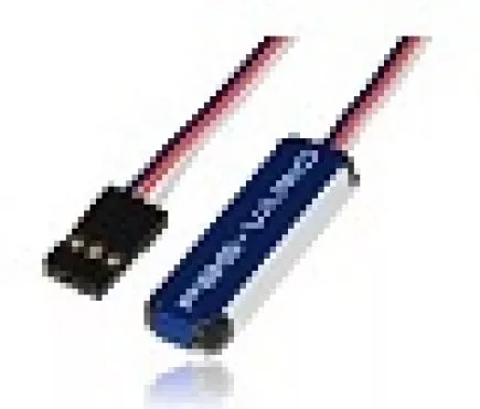 PowerBox Sensoren