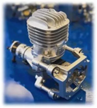 DLE65 Ersatzteile
