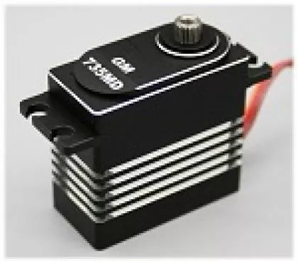 Grupp-Servo
