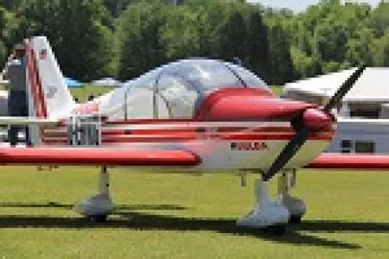 Schlepp-Flugzeuge