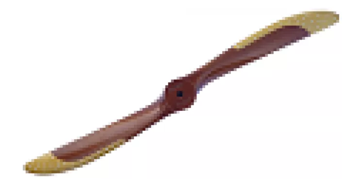 Falcon Holz Vintage/Civilian