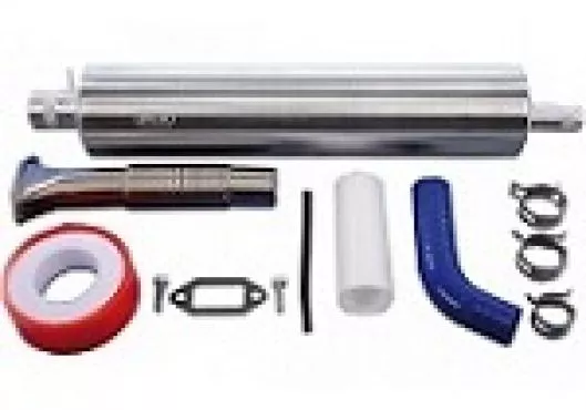 DLE-Schalld�mpfer
