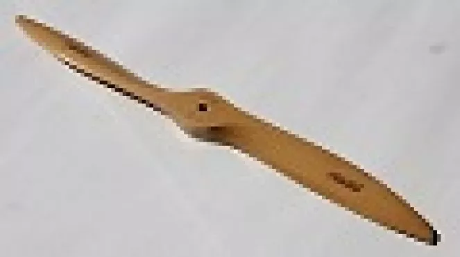 Falcon Holz Benzin