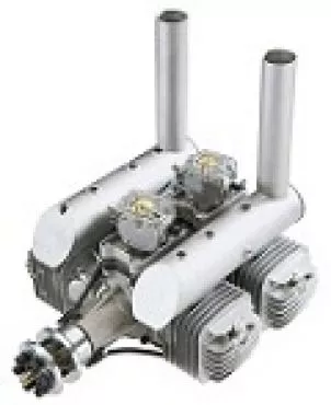 DLE222 Ersatzteile