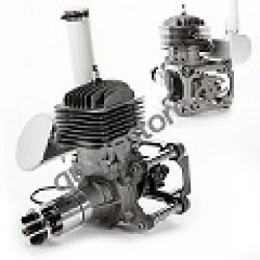 DLE85 Ersatzteile