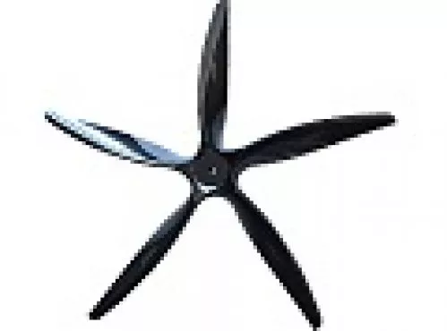 Turbo-Prop
