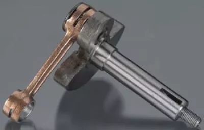 DLE55 Kurbelwelle