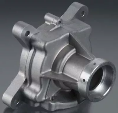 DLE55 Kurbelgeh�use