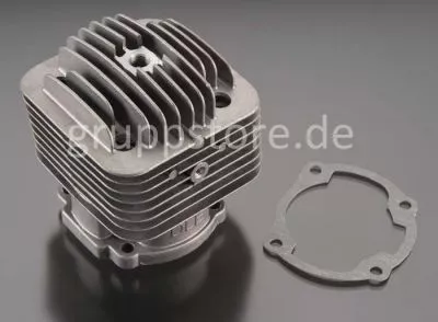 DLE170 (85)Zylinder