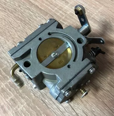 DLE170 Vergaser NEU