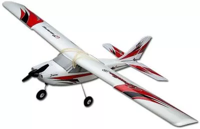 E-flite Apprentice S 15e RTF Horizon EFL3100 Mode1