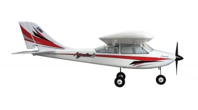 E-flite Apprentice S 15e RTF Horizon EFL3100 Mode1