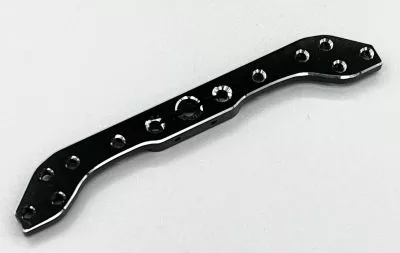 GM offset Doublearm Futabaverzahnung 95mm