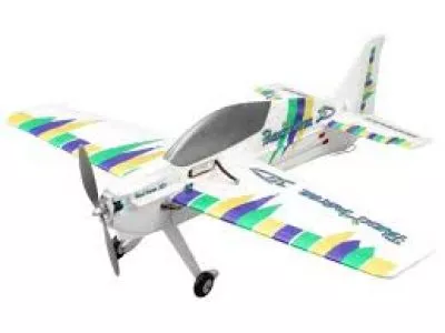 ParkMaster 3D Baukasten Multiplex 214231