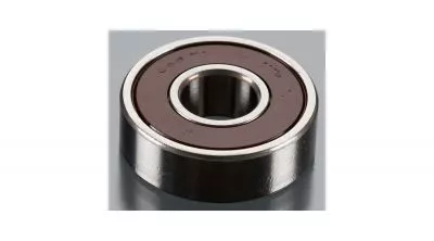 DLE20 Lager hinten