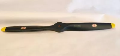 Falcon Scale Propeller 2-Blatt 32x18 V3 matt