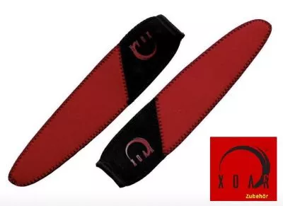 XOAR Propeller Cover 16-20' einzeln
