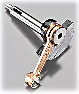 DLE30 Kurbelwelle