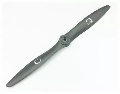 XOAR Nylon Propeller 11x8"