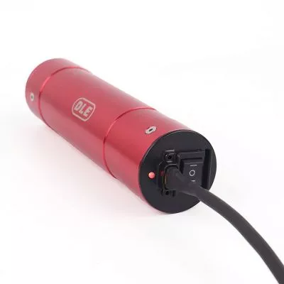 DLE elektrische Benzinpumpe