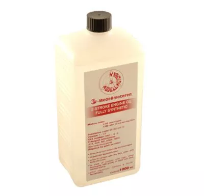 3W 2-Takt �l-Synthetic