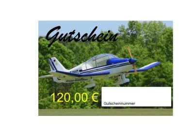 120,- � Gutschein f�r gruppstore.de (Versand 6,10 � wird bei der Bestellung wieder auf 0,00 gesetzt)
