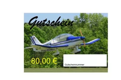 80,- � Gutschein f�r gruppstore.de (Versand 6,10 � wird bei der Bestellung wieder auf 0,00 gesetzt)