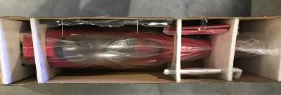 VAN's Aircraft RV4 42% nicht lagernd