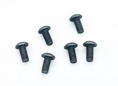 M2,5x5 f�r Elektro Spinner (VPE 6)