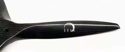 XOAR Carbon Propeller 25x12" 3-Blatt