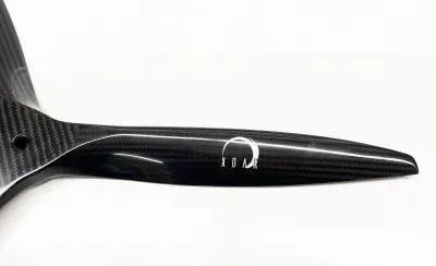 XOAR Carbon Propeller 25x12" 3-Blatt