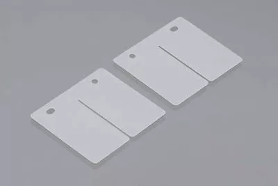 DLE130 Flatterventil