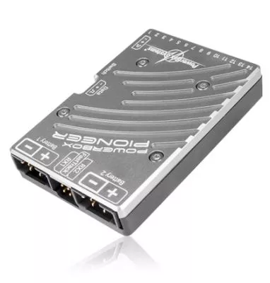 PowerBox Pioneer