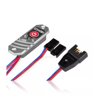 DigiSwitch V2 MPX/JR