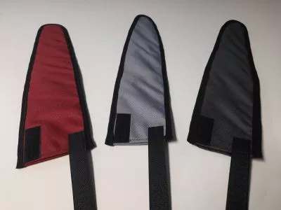 Propeller-Schutztasche 20-24 Zoll (1 St�ck) graphit