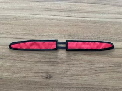Propeller-Schutztasche 20-24 Zoll (1 St�ck) rot
