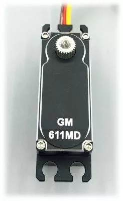Grupp Servo GM611MD (Digital)
