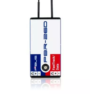 PBR-26D / 26 Kanal 2.4GHz Empf�nger