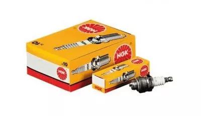 Z�ndkerze NGK CM-6
