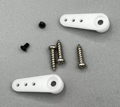 Grupp Servo 6mm Servo GM88R (Digital)