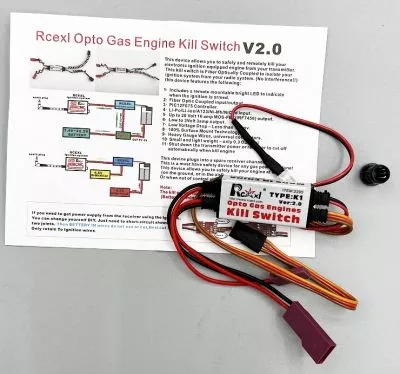 DLE-Rcexl Z�ndschalter V2.0